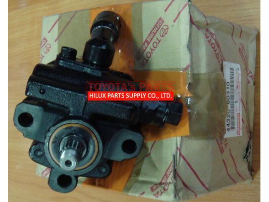 44320-60310,Genuine Toyota Land Cruiser UZJ100 Steering Pump